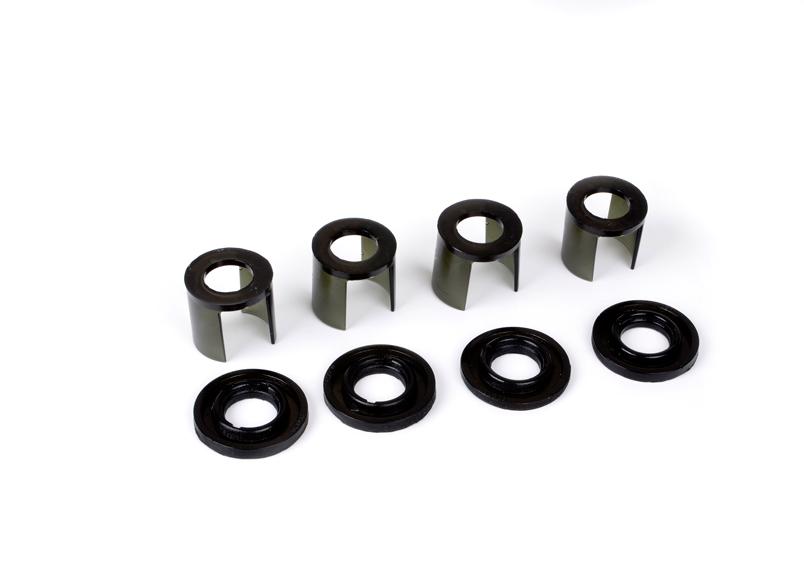 Whiteline Rear Crossmember Mount Insert Kit - Subaru WRX / STI VA - Kaiju Motorsports