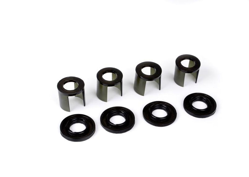 Whiteline Rear Crossmember Mount Insert Kit - Subaru WRX / STI VA - Kaiju Motorsports