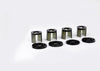 Whiteline Rear Crossmember Mount Insert Kit - Subaru WRX / STI VA - Kaiju Motorsports
