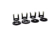 Whiteline Rear Crossmember Mount Insert Kit - Subaru WRX / STI VA - Kaiju Motorsports