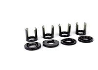 Whiteline Rear Crossmember Mount Insert Kit - Subaru WRX / STI VA - Kaiju Motorsports