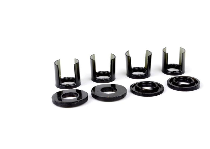 Whiteline Rear Crossmember Mount Insert Kit - Subaru WRX / STI VA - Kaiju Motorsports