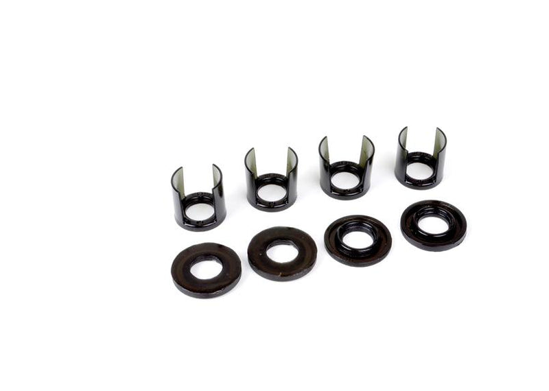 Whiteline Rear Crossmember Mount Insert Kit - Subaru WRX / STI VA - Kaiju Motorsports