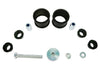 Whiteline Steering Rack Bushings - Subaru STI VA - Kaiju Motorsports