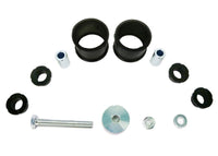 Whiteline Steering Rack Bushings - Subaru STI VA - Kaiju Motorsports