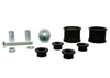 Whiteline Steering Rack Bushings - Subaru STI VA - Kaiju Motorsports