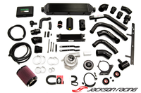 Jackson Racing C38 Supercharger System - FRS/BRZ/86 - Kaiju Motorsports