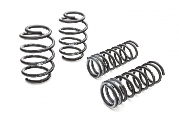 Eibach Lowering Spring Pro-Kit - Civic 10th Gen - Kaiju Motorsports