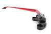 Perrin Strut Brace (Red) - Honda Civic Type-R FK8 - Kaiju Motorsports