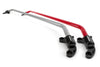 Perrin Strut Brace (Red) - Honda Civic Type-R FK8 - Kaiju Motorsports