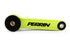 PERRIN Pitch Stop Mount (Neon Yellow) - Subaru WRX STI VA - Kaiju Motorsports