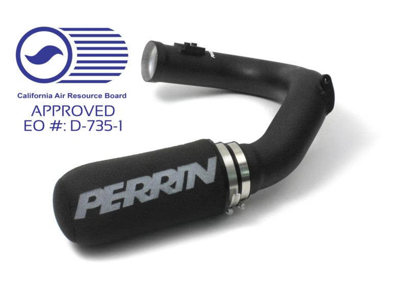 Perrin Cold Air Intake - FRS/BRZ/86 - Kaiju Motorsports