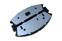 Stoptech PQ Pro Brake Pads (Front) - Subaru WRX VA - Kaiju Motorsports