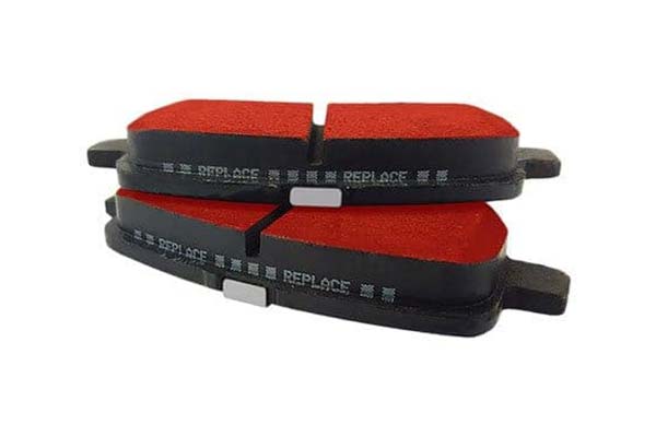 Stoptech PQ Pro Brake Pads (Front) - Subaru WRX VA - Kaiju Motorsports