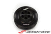 Jackson Racing High Boost Pulley - FR-S/BRZ/86 - Kaiju Motorsports