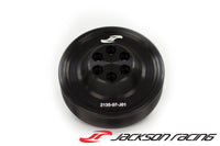 Jackson Racing High Boost Pulley - FR-S/BRZ/86 - Kaiju Motorsports