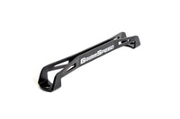 Grimmspeed Lightweight Battery Tie Down (Black) - Subaru - Kaiju Motorsports