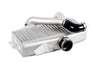 Grimmspeed Top Mount Intercooler (Silver) - Subaru WRX STI VA - Kaiju Motorsports