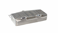 Grimmspeed Top Mount Intercooler (Silver) - Subaru WRX STI VA - Kaiju Motorsports