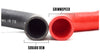 Grimmspeed Radiator Hose Kit (Red) - Subaru STI VA - Kaiju Motorsports