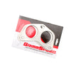 GrimmSpeed Exhaust Gasket Set - WRX / STI VA - Kaiju Motorsports