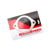 GrimmSpeed Exhaust Gasket Set - WRX / STI VA - Kaiju Motorsports