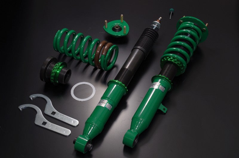 Tein Mono Racing Coilovers - Honda Civic Type-R FK8 - Kaiju Motorsports