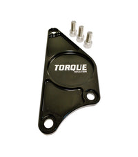 Torque Solution Aluminum Cam Plate - FRS/BRZ/86 - Kaiju Motorsports