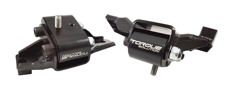 Torque Solution Engine Mounts - FRS/BRZ/86 - Kaiju Motorsports