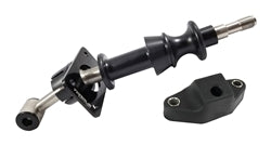 Torque Solution Short Throw Shifter w/ Rear Shifter Bushing - FRS/BRZ/86 - Kaiju Motorsports