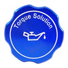 Torque Solution Billet Oil Cap - FRS/BRZ/86 - Kaiju Motorsports