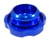 Torque Solution Billet Oil Cap - FRS/BRZ/86 - Kaiju Motorsports