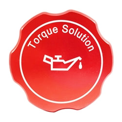 Torque Solution Billet Oil Cap - FRS/BRZ/86 - Kaiju Motorsports