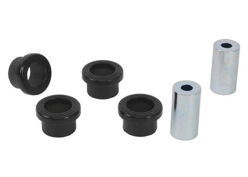 Whiteline Front Inner Lower Control Arm Bushing - Subaru WRX VA - Kaiju Motorsports