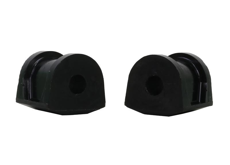 Whiteline Rear Swaybar Bushing Kit 14mm - FRS/BRZ/86 - Kaiju Motorsports