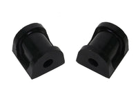 Whiteline Rear Swaybar Bushing Kit 14mm - FRS/BRZ/86 - Kaiju Motorsports
