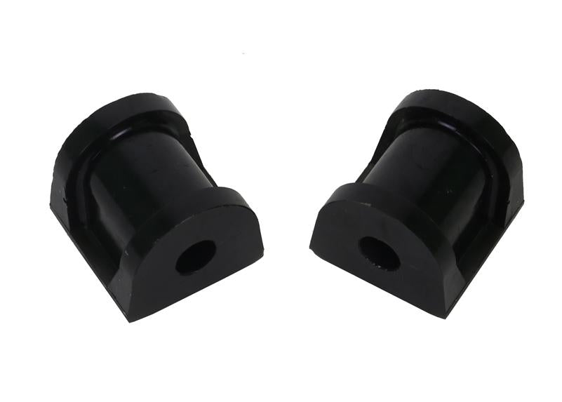 Whiteline Rear Swaybar Bushing Kit 14mm - FRS/BRZ/86 - Kaiju Motorsports