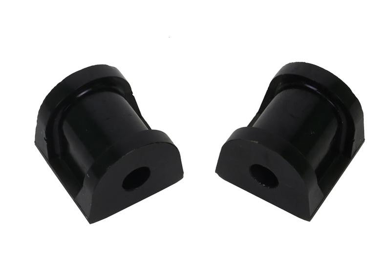 Whiteline Rear Swaybar Bushing Kit 14mm - FRS/BRZ/86 - Kaiju Motorsports