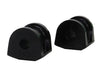 Whiteline Rear Swaybar Bushing Kit 14mm - FRS/BRZ/86 - Kaiju Motorsports