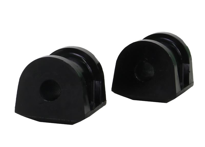 Whiteline Rear Swaybar Bushing Kit 14mm - FRS/BRZ/86 - Kaiju Motorsports