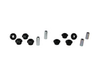 Whiteline Rear Upper Inner Control Arm Bushing Kit - Subaru WRX / STI VA - Kaiju Motorsports