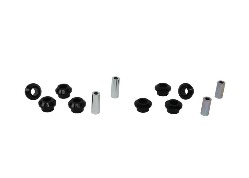Whiteline Rear Upper Inner Control Arm Bushing Kit - Subaru WRX / STI VA - Kaiju Motorsports