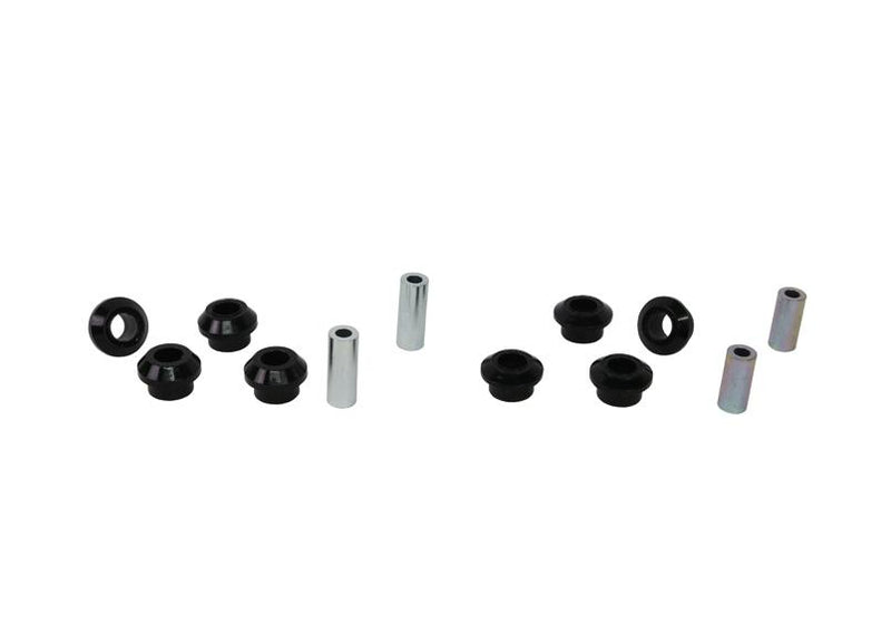 Whiteline Rear Upper Inner Control Arm Bushing Kit - Subaru WRX / STI VA - Kaiju Motorsports