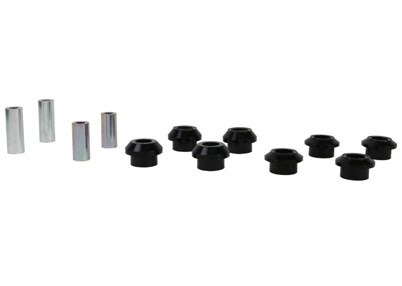 Whiteline Rear Upper Inner Control Arm Bushing Kit - FRS/BRZ/86 - Kaiju Motorsports