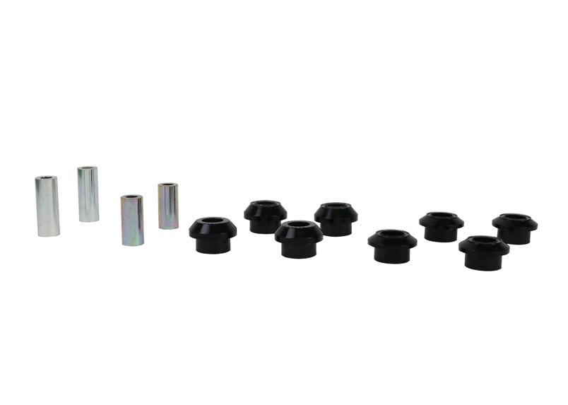 Whiteline Rear Upper Inner Control Arm Bushing Kit - Subaru WRX / STI VA - Kaiju Motorsports
