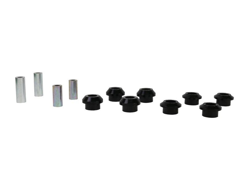 Whiteline Rear Upper Inner Control Arm Bushing Kit - Subaru WRX / STI VA - Kaiju Motorsports