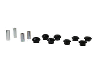 Whiteline Rear Upper Inner Control Arm Bushing Kit - Subaru WRX / STI VA - Kaiju Motorsports