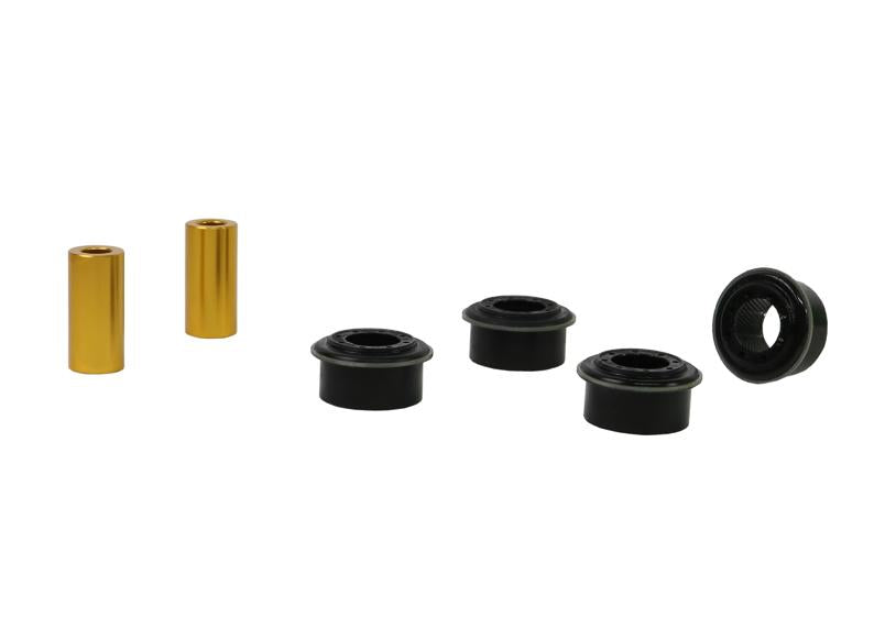 Whiteline Rear Trailing Arm Front Bushing Kit - Subaru WRX / STI VA - Kaiju Motorsports