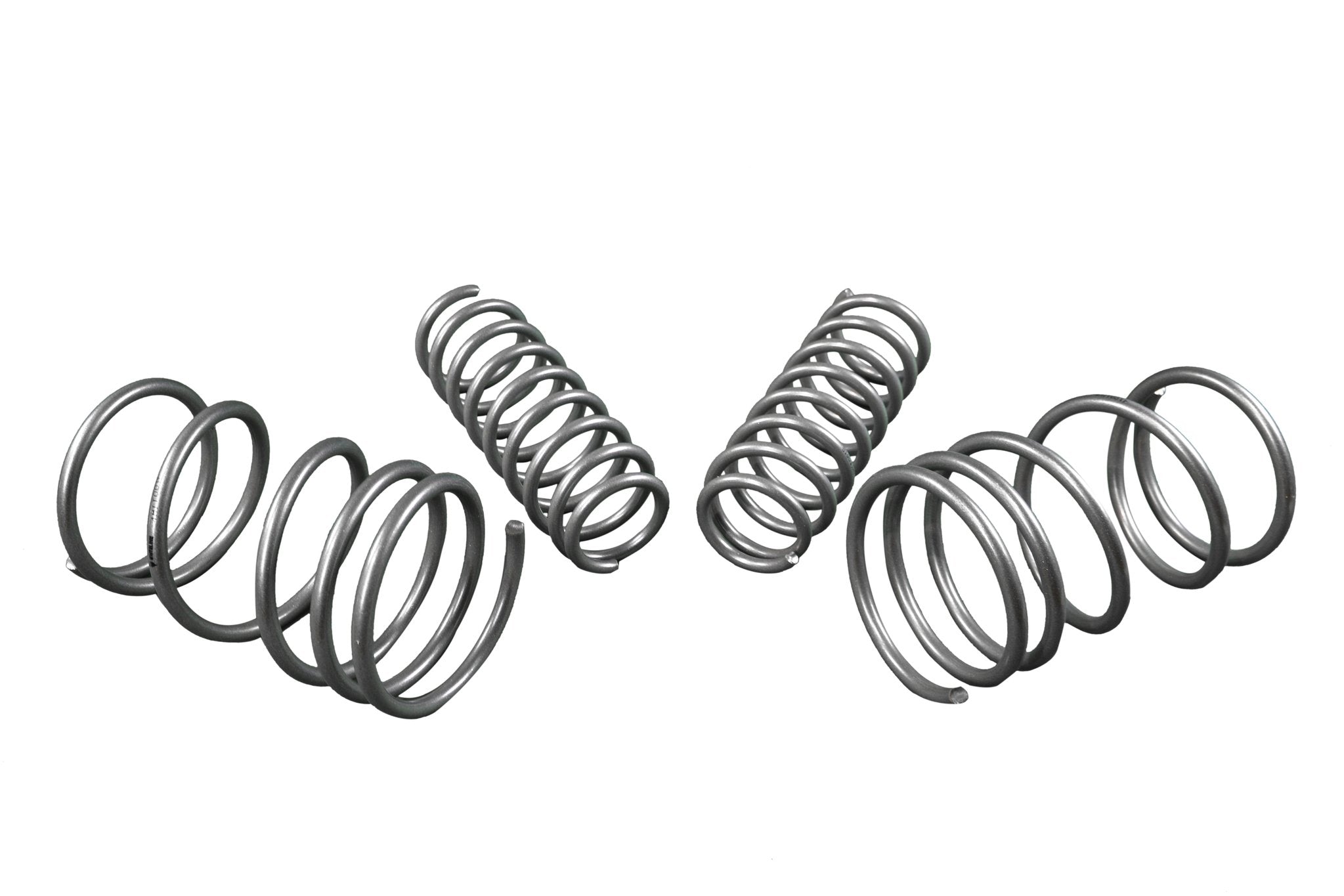 Whiteline Performance Lowering Springs - Honda Civic Type-R FK8 - Kaiju Motorsports