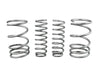 Whiteline Performance Lowering Springs - Honda Civic Type-R FK8 - Kaiju Motorsports